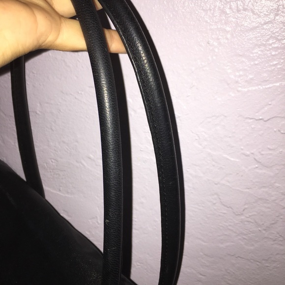 Michael kors black purse - Picture 8 of 9